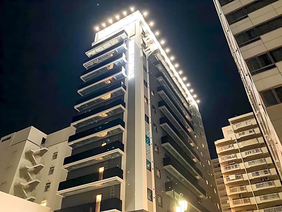 Natural Hot Spring Hotel LiVEMAX PREMIUM Nagoya Marunouchi