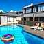 The Beachcomber Hotel