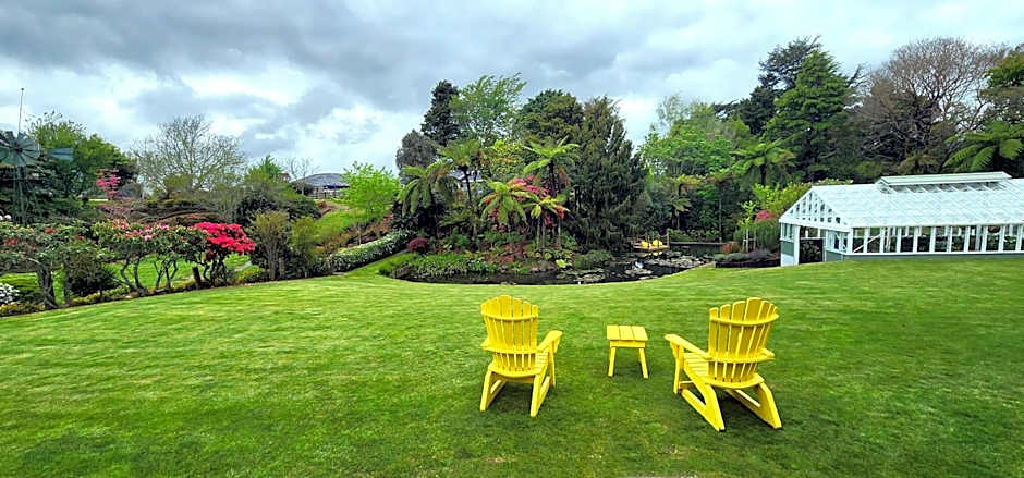 Brecon Pond Bed & Breakfast