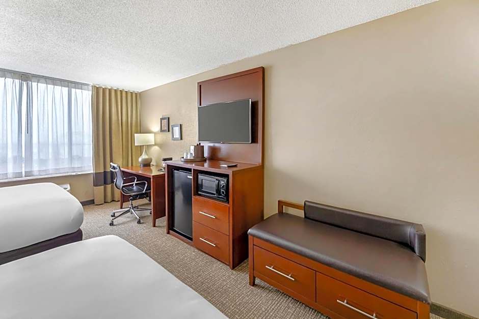 Comfort Inn Memphis Downtown