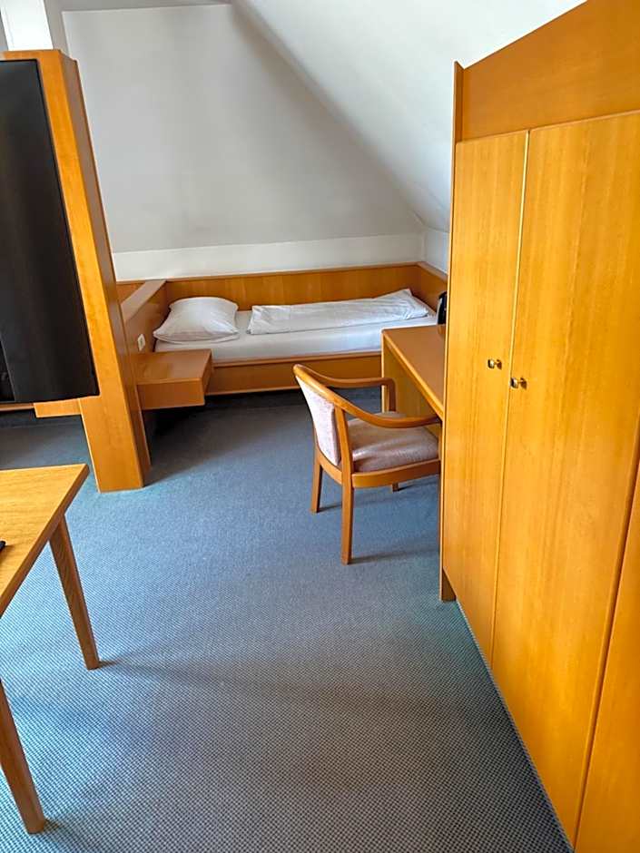 Gasthof-Hotel Goldenes Schiff