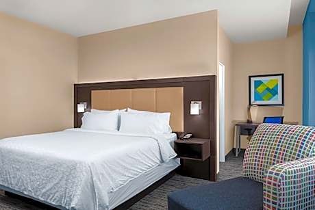 King Room - Ground Floor