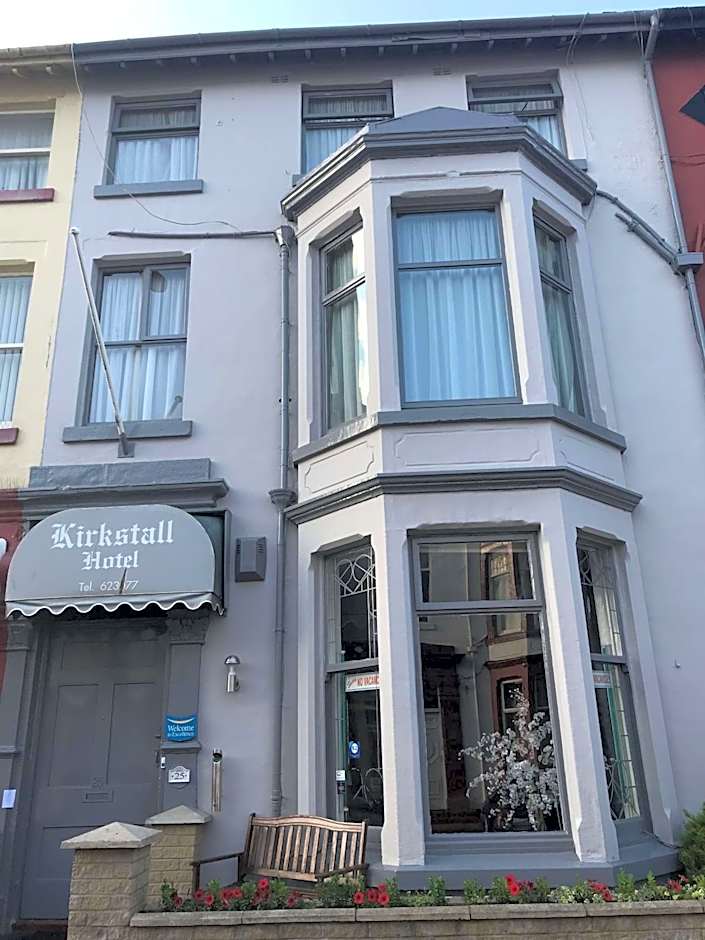 Kirkstall Guest House