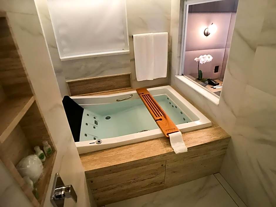 Radisson Blu Belo Horizonte Savassi