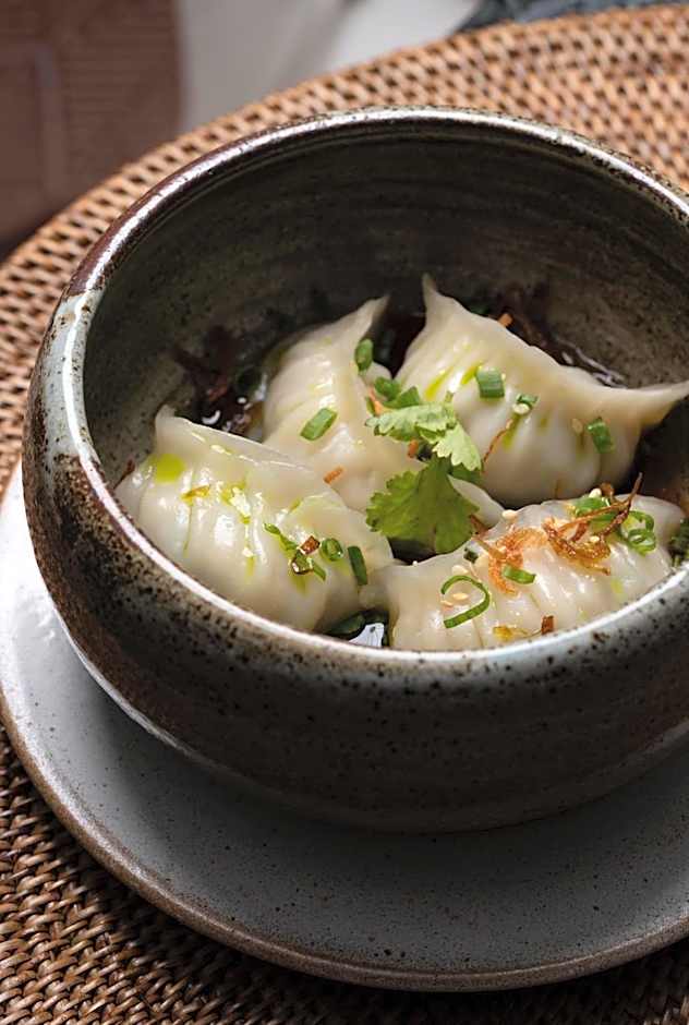 La Résidence Phou Vao