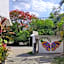 Hotel Raíz de Sierra