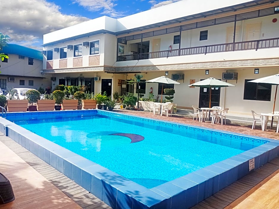 AEROSTOP HOTEL & RESTAURANT