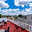 Hotel Colonial Zaci by GuruHotel