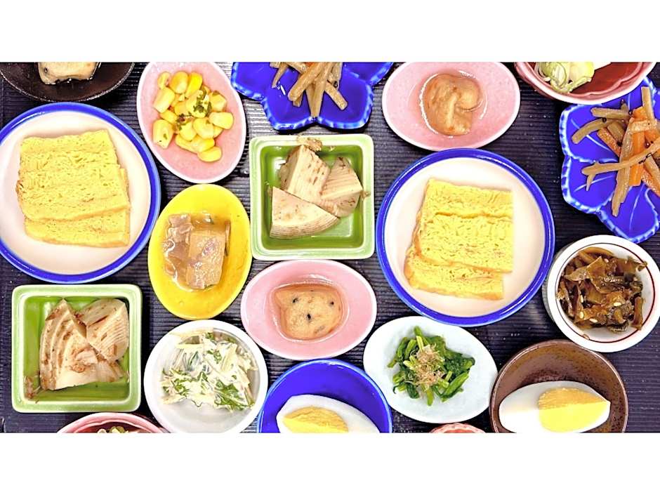 Royal Hotel Uohachi