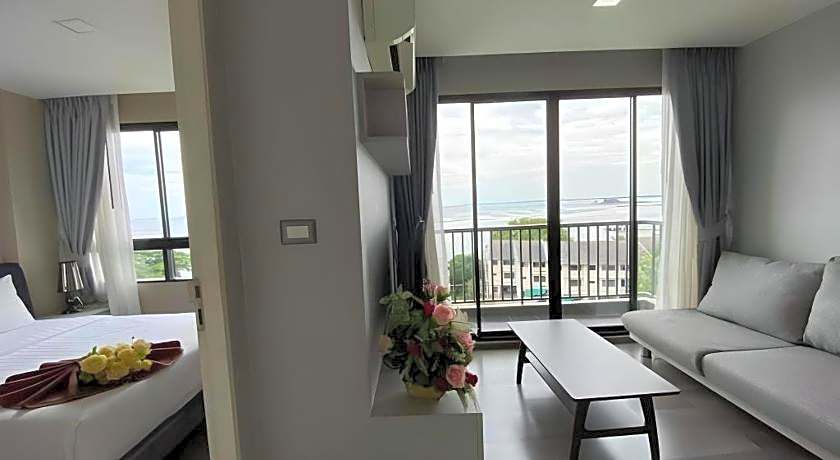 Cape Country Residence