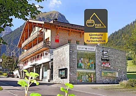 Biotel Bertel Naturappartements