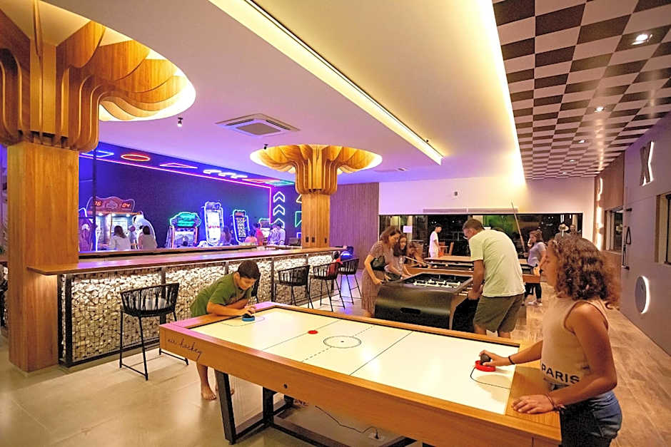 Pousada Arte da Natureza