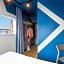 ibis budget Ludwigsburg -RENOVIERT IN 2024!-