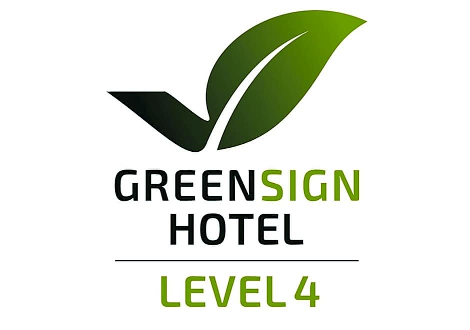 GHOTEL hotel & living Gottingen