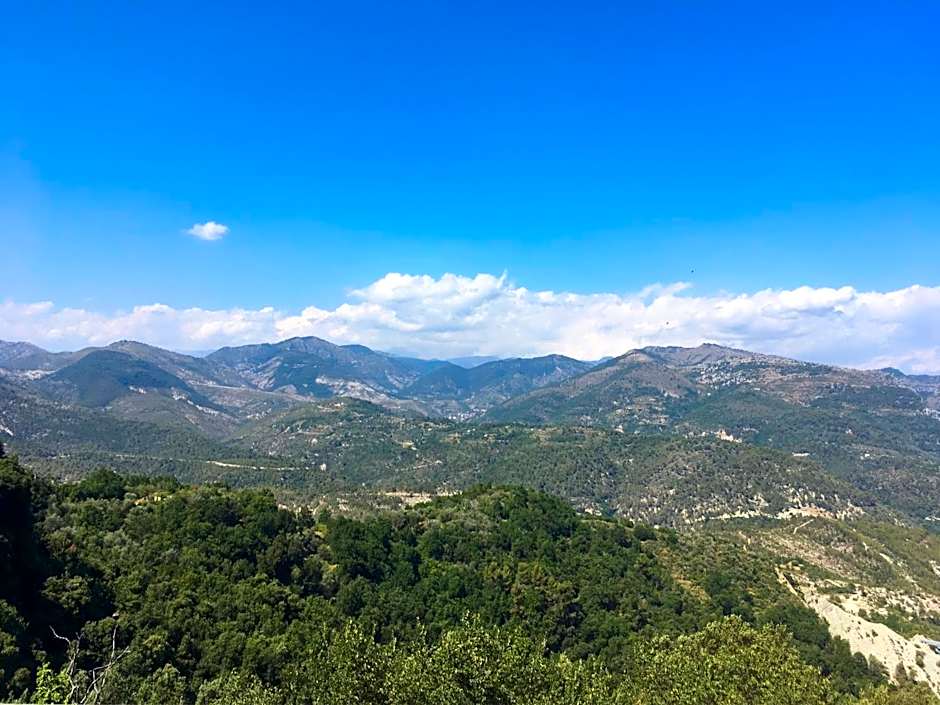 Logis Hôtel Beauséjour