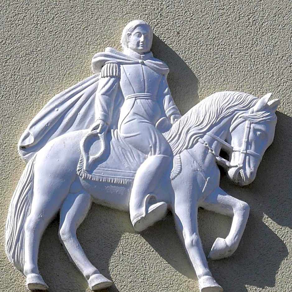 Apartments Weisser Reiter