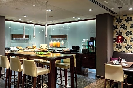 Executive Room, 1 King Bed