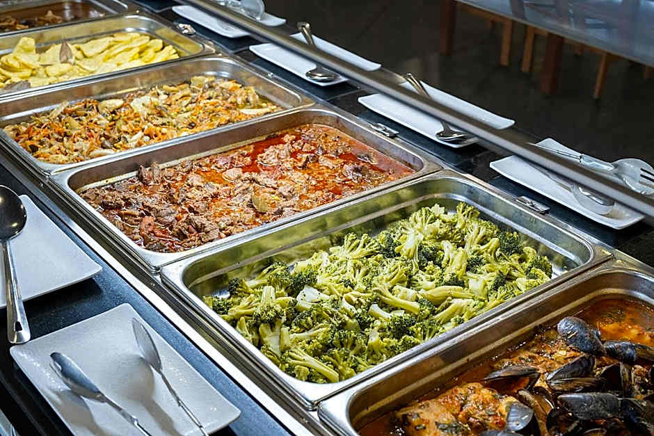 Hotel Playas de Guardamar