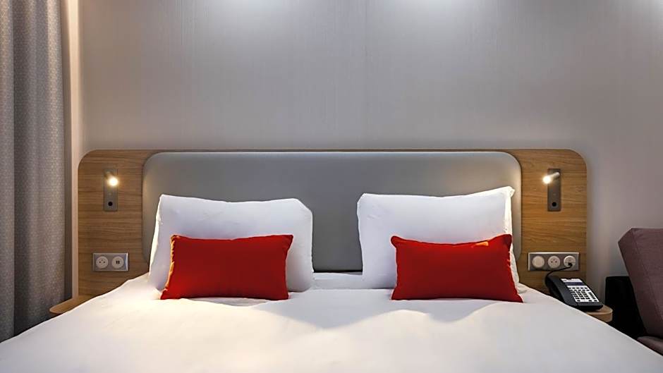 Holiday Inn Express Nice Grand Arenas By IHG