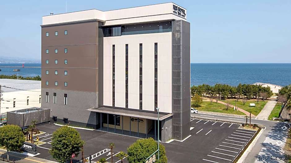 REX HOTEL Beppu