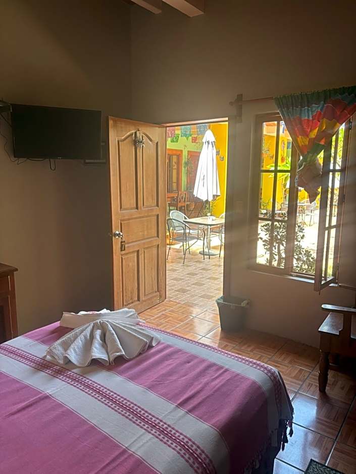 Hotel Posada "Mi Rosita"