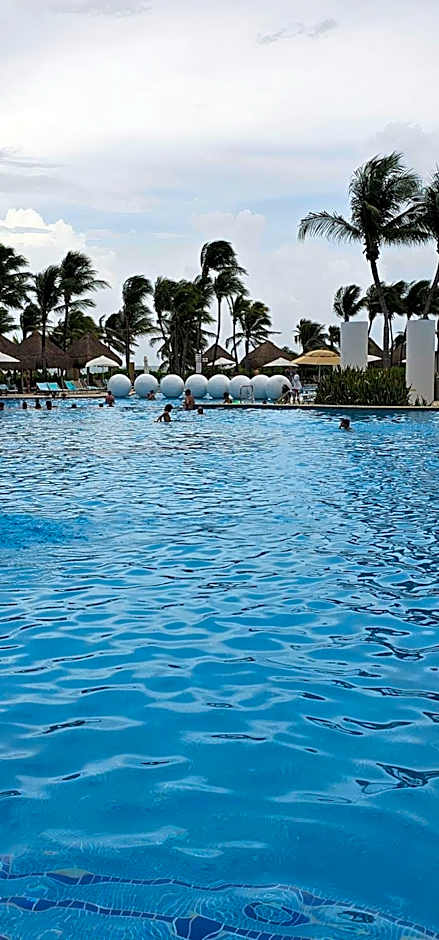 Mayan Palace