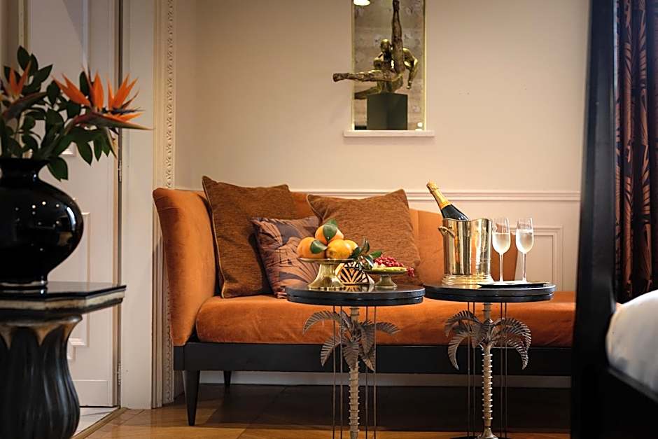 Torre Argentina Relais - Residenze di Charme