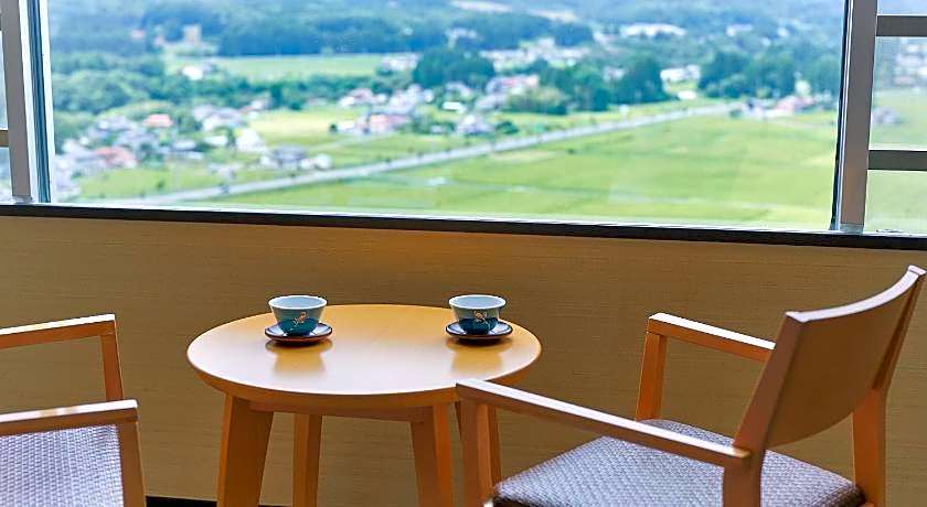 KAMENOI HOTEL ICHINOSEKI