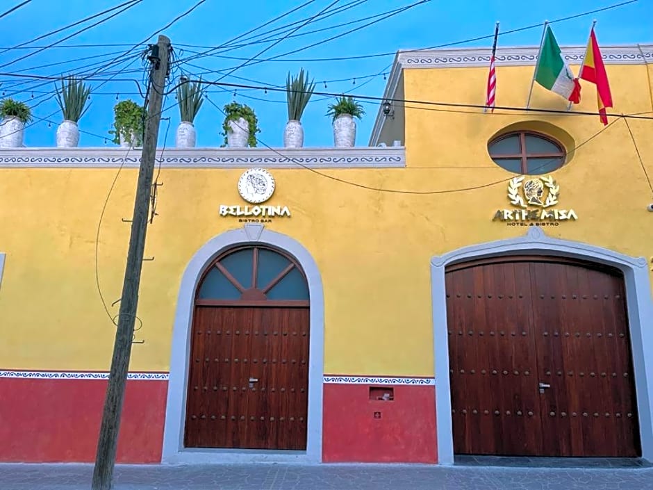 Hotel Arthemisa