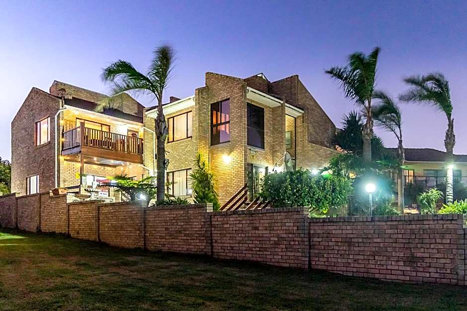 Villa Majestic for Exclusive Accommodation