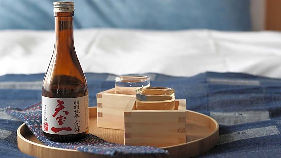 Anchor Hotel Fukuyama