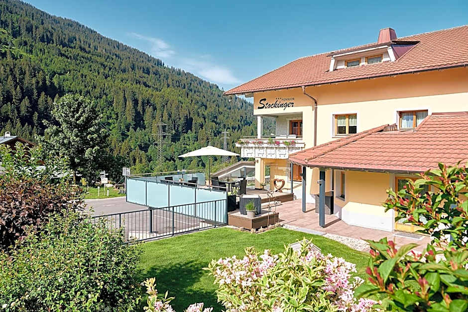 Stockingers Guest House