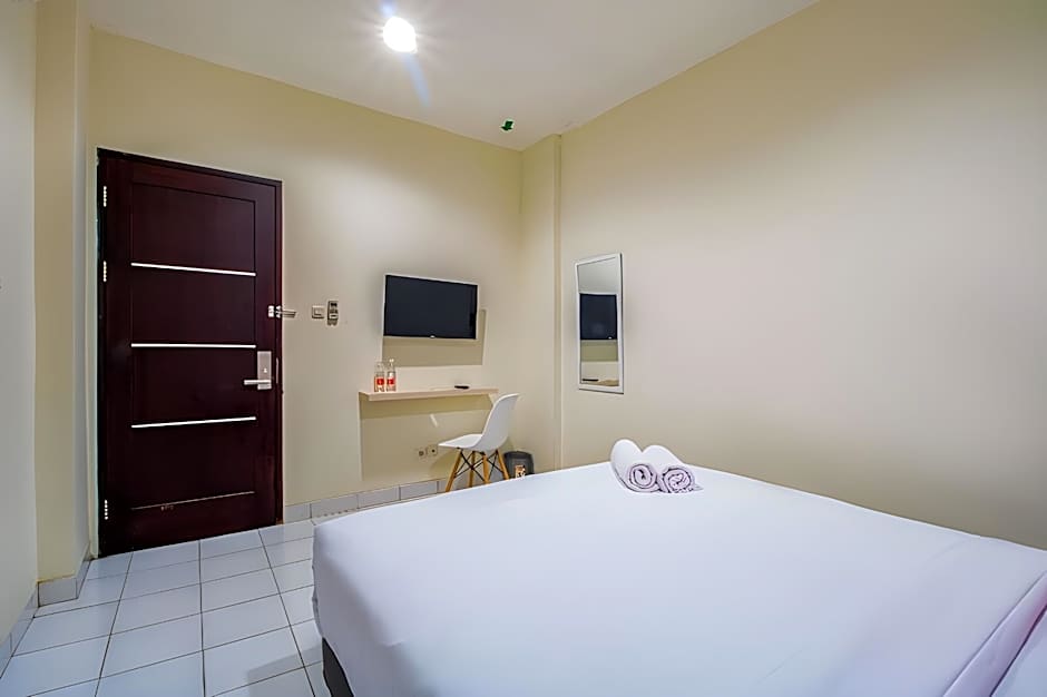 DENZ Express Sawah Besar