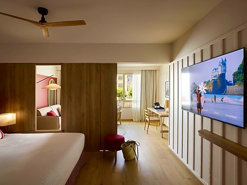 Talaia Hotel & Spa Biarritz -MGallery Collection