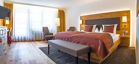 Deluxe Double Room Typ 6