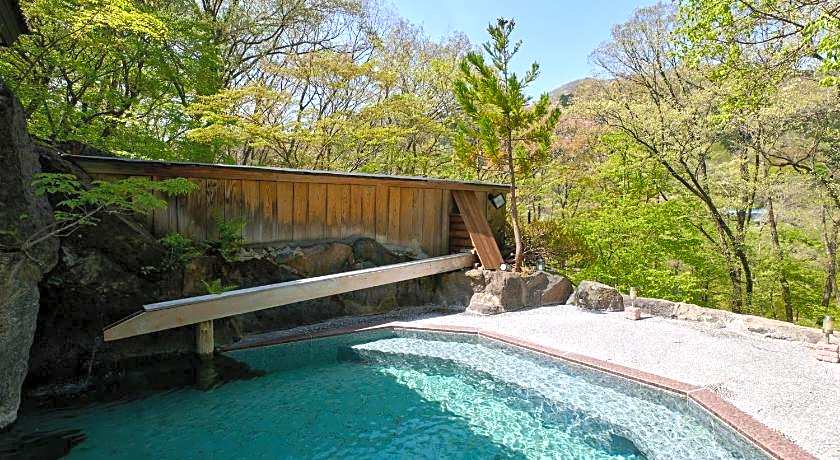 Tabist Koboshi no Yu Senshintei Aizu Yunokami Onsen