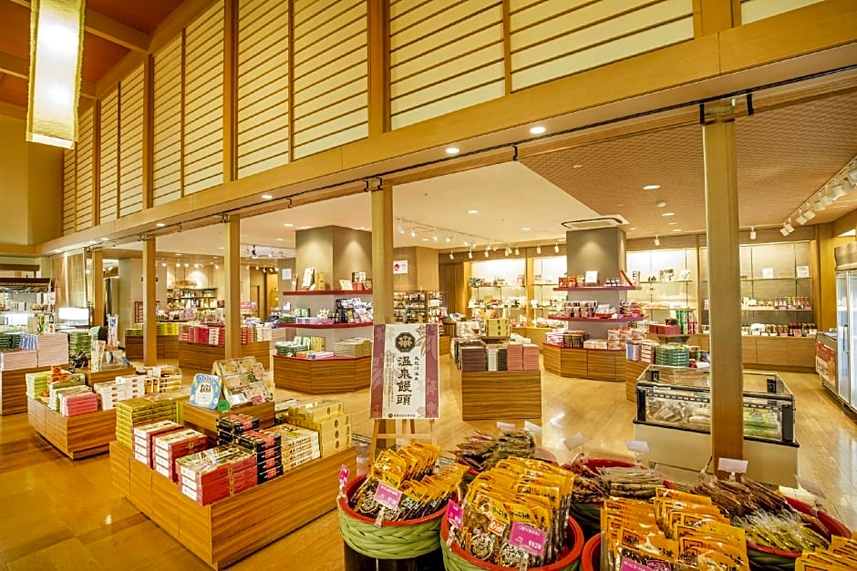 Kinugawa Onsen Hotel