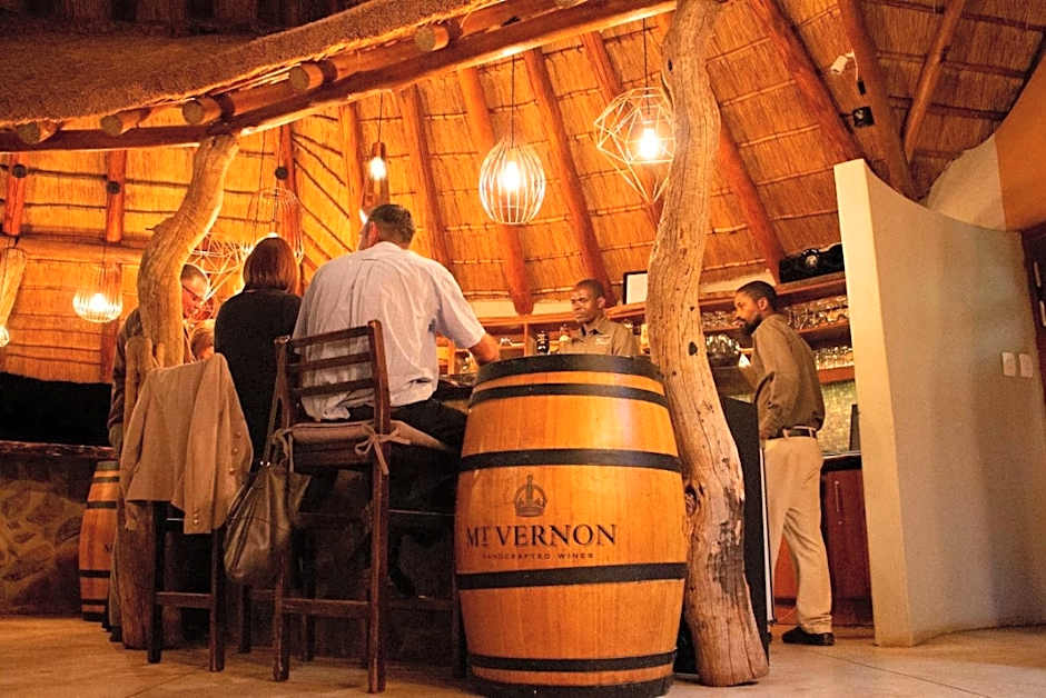 Kilima Private Game Reserve & Spa