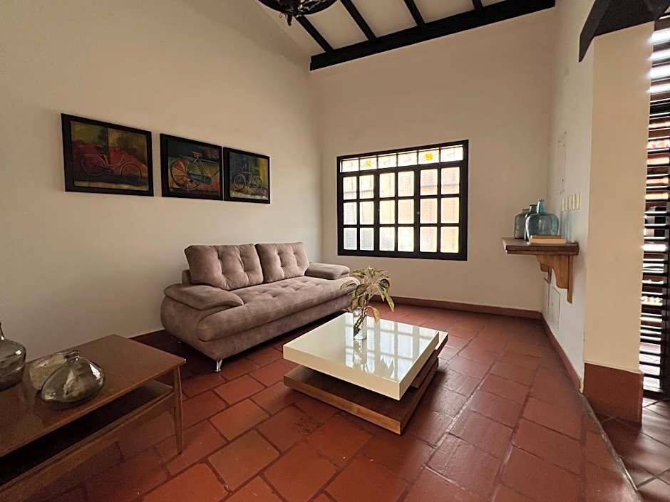 Hotel Boutique San Antonio