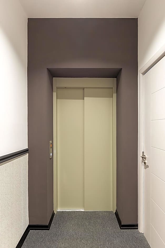 Hotel Bohemian Garni - Skadarlija