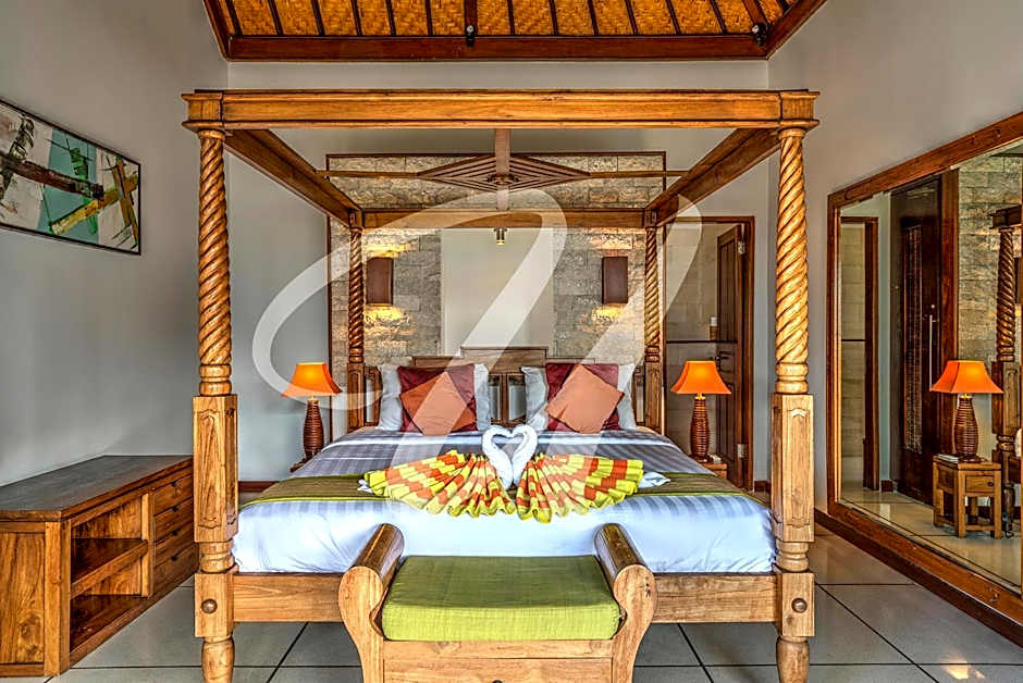 Villa Ultima - Seminyak