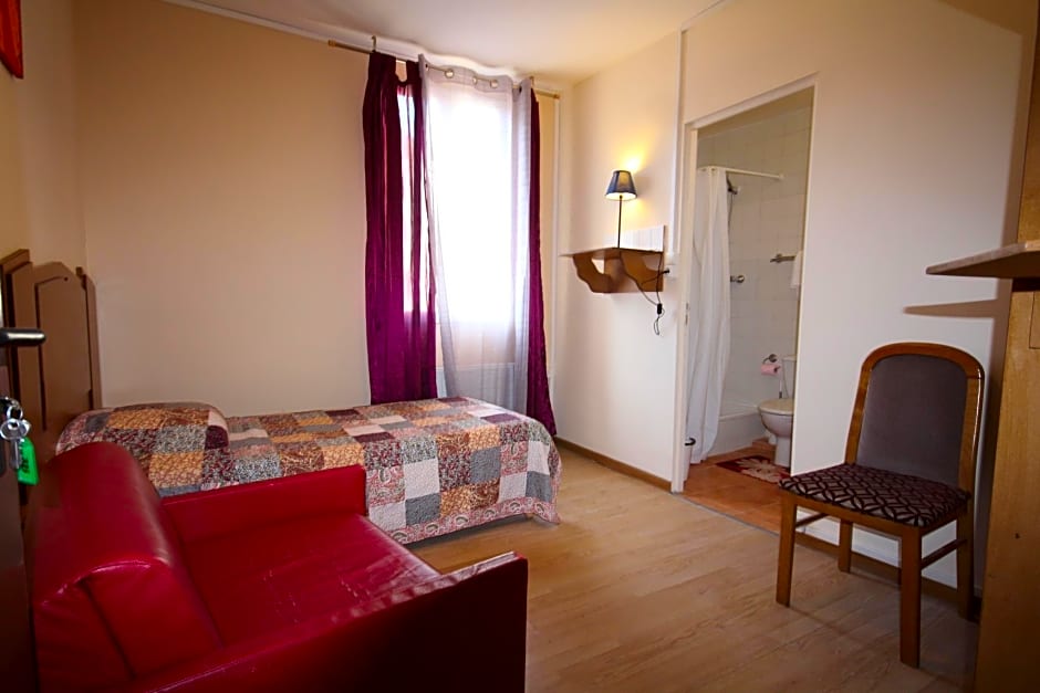 Hotel Rachel