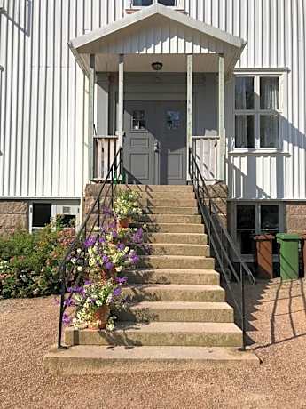 Lysekil-Brastad