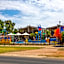 All Seasons Mildura Holiday Park
