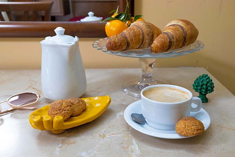 Hotel Gangi