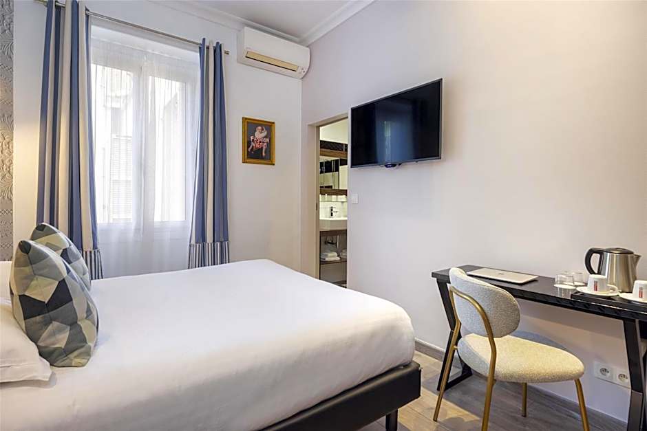 Best Western Plus Hotel Brice Garden