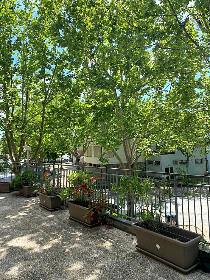 Hotel Residence Ponente