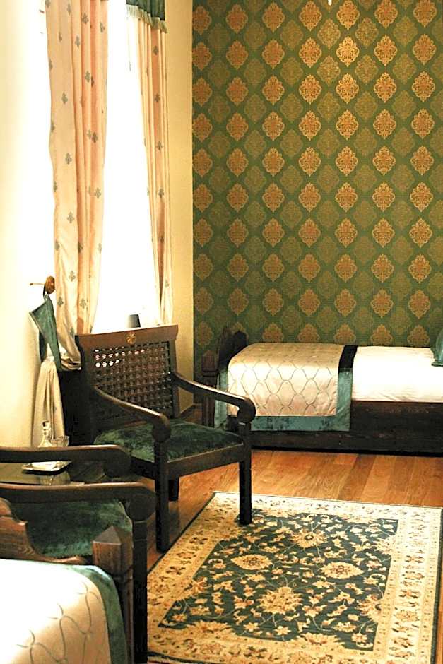 İsa Begov Hamam Hotel