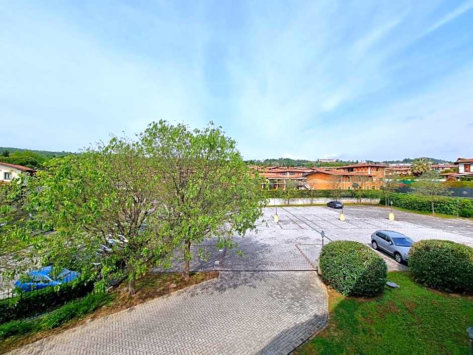 Le Terrazze sul Lago Hotel & Residence