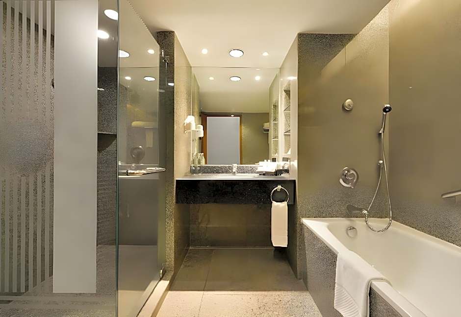 NH Bangkok Sukhumvit Boulevard